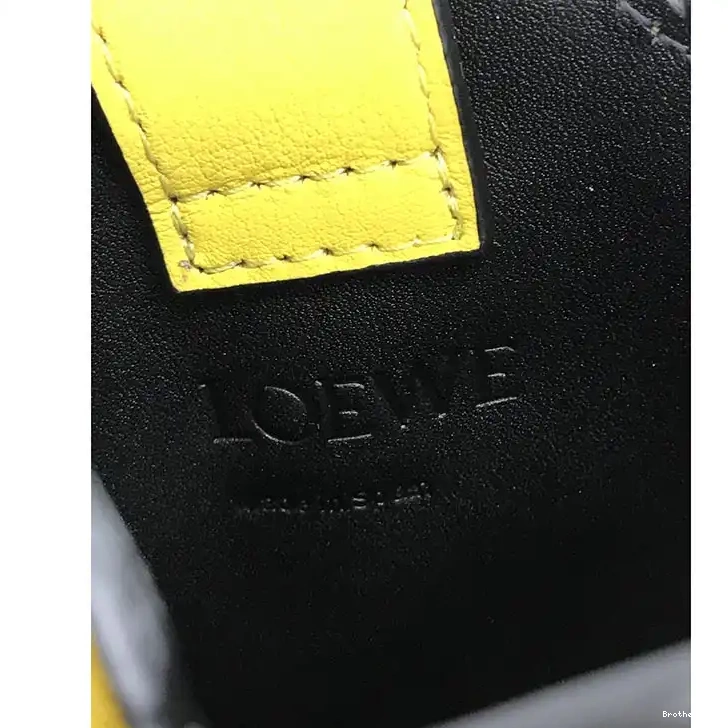 Brother sam s Loewe Bags 2108YA0012 0603